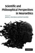 Giordano / Gordijn |  Scientific and Philosophical Perspectives in Neuroethics | Buch |  Sack Fachmedien