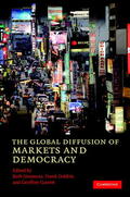 Simmons / Dobbin / Garrett |  The Global Diffusion of Markets and Democracy | Buch |  Sack Fachmedien