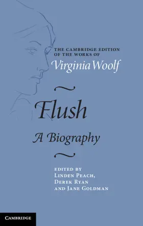 Woolf / Peach / Ryan |  Flush | Buch |  Sack Fachmedien