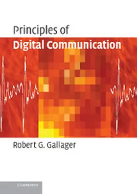 Gallager |  Principles of Digital Communication | Buch |  Sack Fachmedien