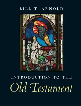Arnold |  Introduction to the Old Testament | Buch |  Sack Fachmedien