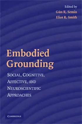 Semin / Smith |  Embodied Grounding | Buch |  Sack Fachmedien