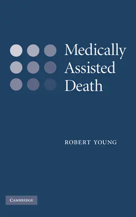 Young |  Medically Assisted Death | Buch |  Sack Fachmedien