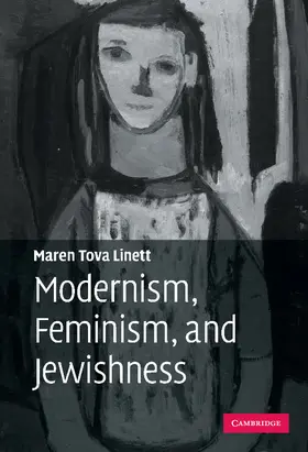Linett |  Modernism, Feminism, and Jewishness | Buch |  Sack Fachmedien