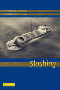 Faltinsen / Timokha / Rognebakke |  Sloshing in Ship Tanks Theory and Experiments | Buch |  Sack Fachmedien