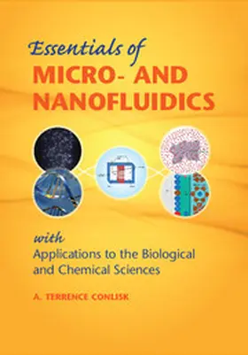 Conlisk |  Essentials of Micro- and Nanofluidics | Buch |  Sack Fachmedien