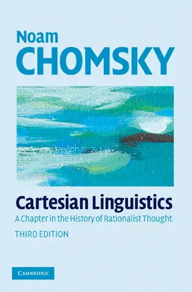 Chomsky |  Cartesian Linguistics | Buch |  Sack Fachmedien