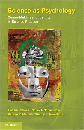 Osbeck / Malone / Nersessian |  Science as Psychology | Buch |  Sack Fachmedien