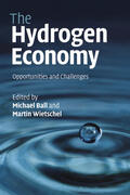 Ball / Wietschel |  The Hydrogen Economy | Buch |  Sack Fachmedien