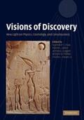 Chiao / Cohen / Leggett |  Visions of Discovery | Buch |  Sack Fachmedien