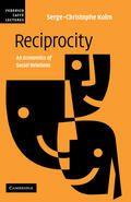 Kolm |  Reciprocity | Buch |  Sack Fachmedien