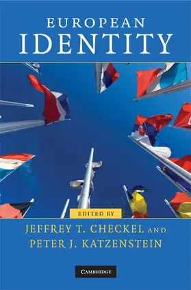 Checkel / Katzenstein |  European Identity | Buch |  Sack Fachmedien