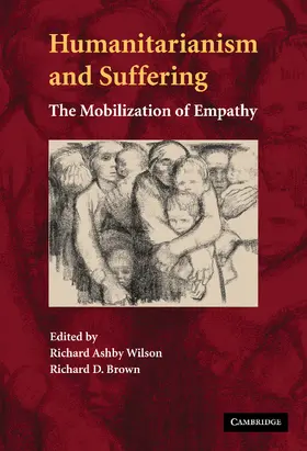 Wilson / Brown |  Humanitarianism and Suffering | Buch |  Sack Fachmedien