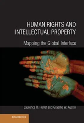 Austin / Helfer |  Human Rights and Intellectual Property | Buch |  Sack Fachmedien