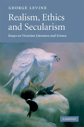 Levine | Realism, Ethics and Secularism | Buch | 978-0-521-88526-3 | www.sack.de