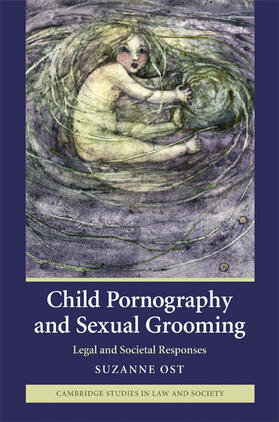 Ost |  Child Pornography and Sexual Grooming | Buch |  Sack Fachmedien