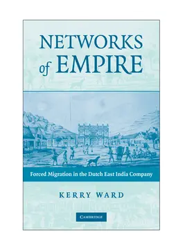 Ward |  Networks of Empire | Buch |  Sack Fachmedien