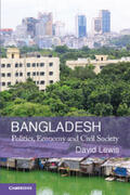 Lewis |  Bangladesh: Politics, Economy and Civil Society | Buch |  Sack Fachmedien