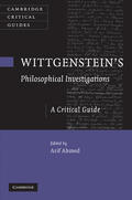 Ahmed |  Wittgenstein's Philosophical Investigations | Buch |  Sack Fachmedien