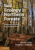 Lukac / Godbold |  Soil Ecology in Northern Forests | Buch |  Sack Fachmedien