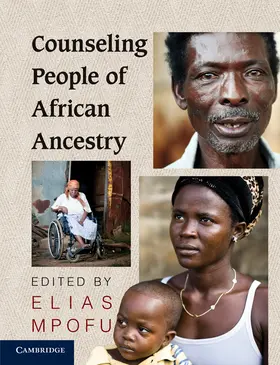 Mpofu |  Counseling People of African Ancestry | Buch |  Sack Fachmedien