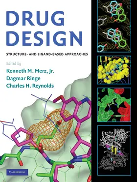 Merz / Merz, Jr / Ringe |  Drug Design | Buch |  Sack Fachmedien
