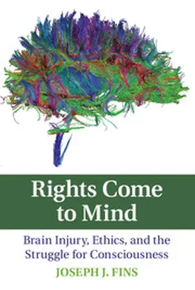 Fins |  Rights Come to Mind | Buch |  Sack Fachmedien