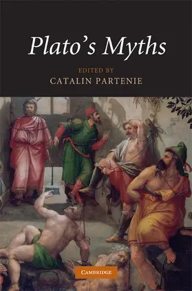 Partenie |  Plato's Myths | Buch |  Sack Fachmedien