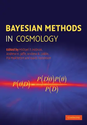 Hobson / Jaffe / Liddle |  Bayesian Methods in Cosmology | Buch |  Sack Fachmedien