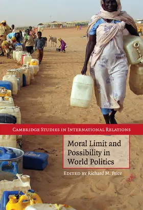 Price |  Moral Limit and Possibility in World Politics | Buch |  Sack Fachmedien