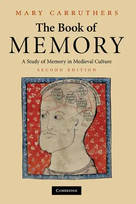 Carruthers |  The Book of Memory | Buch |  Sack Fachmedien