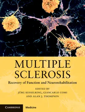 Kesselring / Comi / Thompson | Multiple Sclerosis | Buch | 978-0-521-88832-5 | www.sack.de