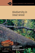 Stokland / Siitonen / Jonsson |  Biodiversity in Dead Wood | Buch |  Sack Fachmedien