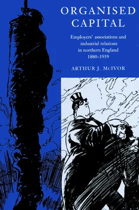 McIvor |  Organised Capital | Buch |  Sack Fachmedien