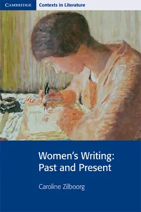 Zilboorg |  Women's Writing | Buch |  Sack Fachmedien