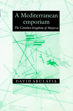 Abulafia |  A Mediterranean Emporium | Buch |  Sack Fachmedien