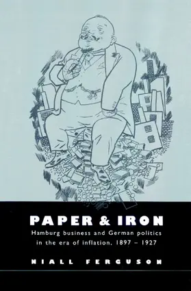 Ferguson |  Paper and Iron | Buch |  Sack Fachmedien