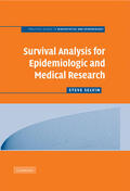 Selvin |  Survival Analysis for Epidemiologic and Medical Research | Buch |  Sack Fachmedien