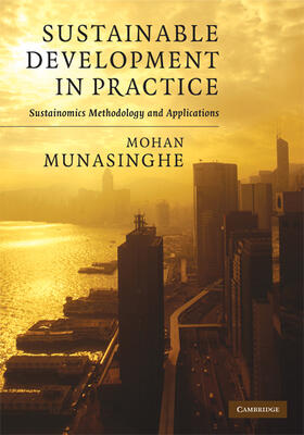 Munasinghe |  Sustainable Development in Practice | Buch |  Sack Fachmedien