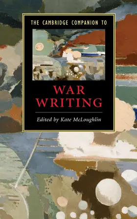 McLoughlin | The Cambridge Companion to War Writing | Buch | 978-0-521-89568-2 | www.sack.de