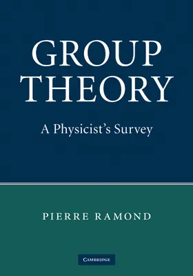 Ramond |  Group Theory | Buch |  Sack Fachmedien