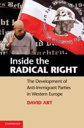 Art |  Inside the Radical Right | Buch |  Sack Fachmedien