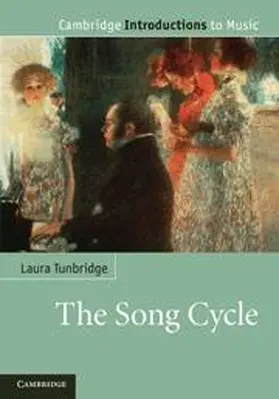 Tunbridge |  The Song Cycle | Buch |  Sack Fachmedien