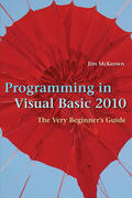 McKeown |  Programming in Visual Basic 2010 | Buch |  Sack Fachmedien