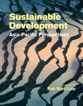 Low | Sustainable Development: Asia-Pacific Perspectives | Buch | 978-0-521-89717-4 | sack.de