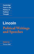 Ball |  Lincoln | Buch |  Sack Fachmedien