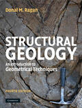 Ragan |  Structural Geology | Buch |  Sack Fachmedien