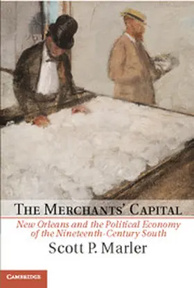 Marler |  The Merchants' Capital | Buch |  Sack Fachmedien