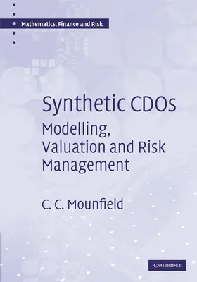 Mounfield |  Synthetic CDOs | Buch |  Sack Fachmedien