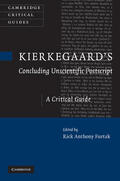 Furtak |  Kierkegaard's 'Concluding Unscientific Postscript' | Buch |  Sack Fachmedien